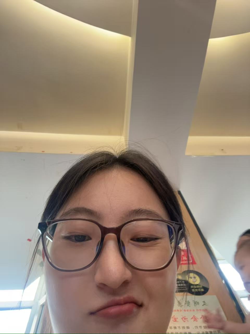 自拍